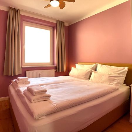 Amaroo - Apartments Potsdam “Hollandisches Viertel” エクステリア 写真
