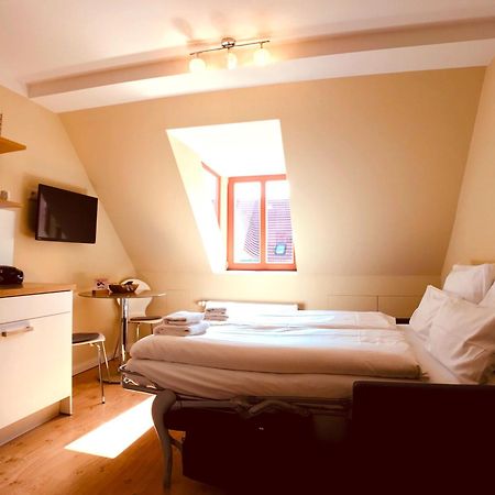 Amaroo - Apartments Potsdam “Hollandisches Viertel” エクステリア 写真