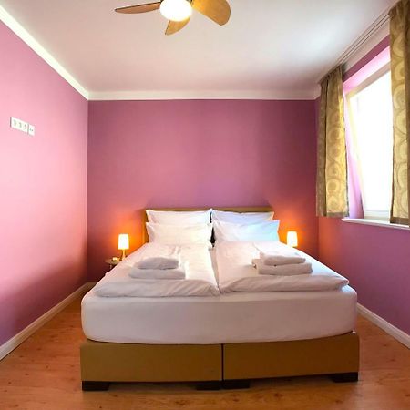 Amaroo - Apartments Potsdam “Hollandisches Viertel” エクステリア 写真