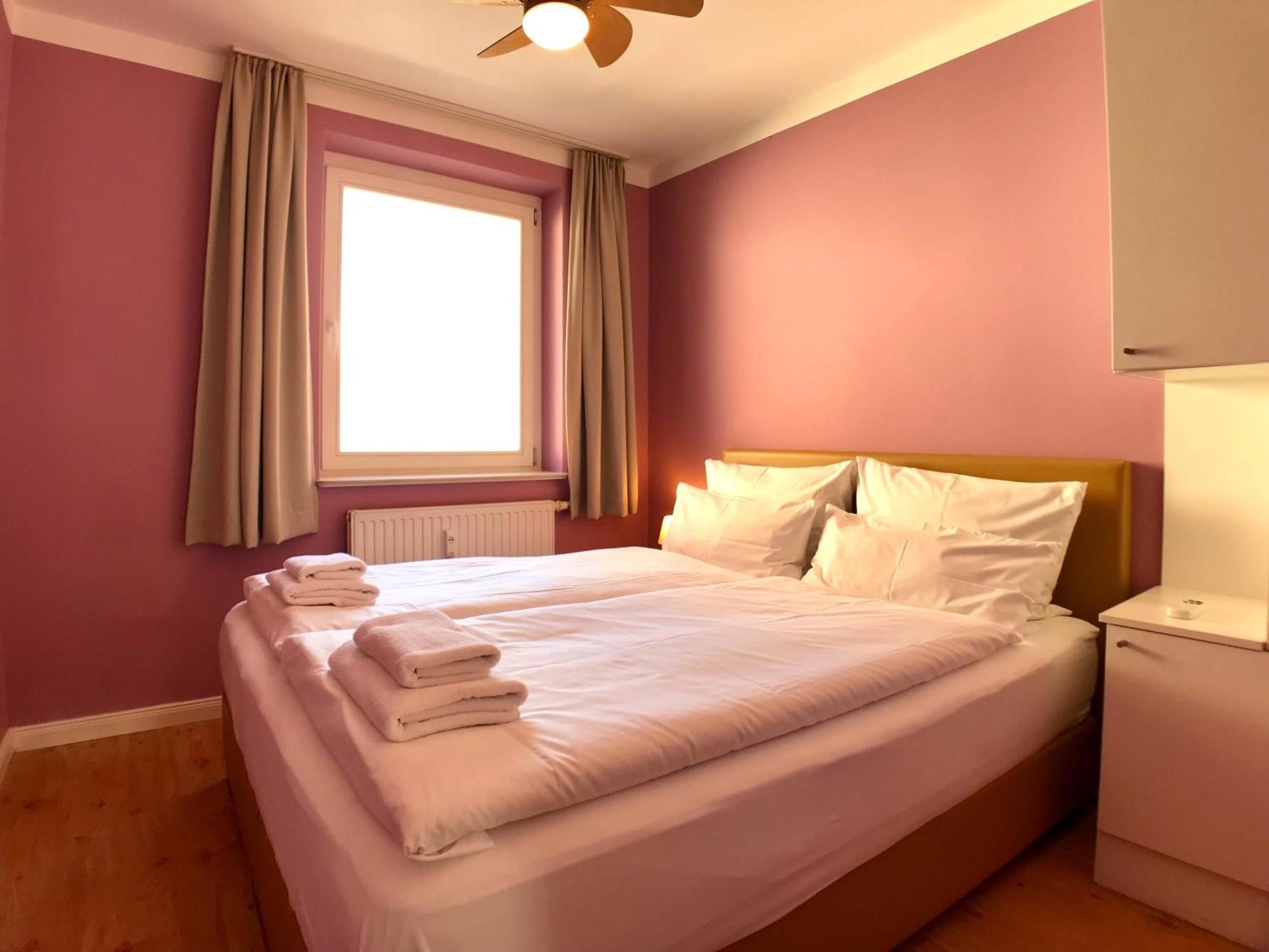 Amaroo - Apartments Potsdam “Hollandisches Viertel” エクステリア 写真