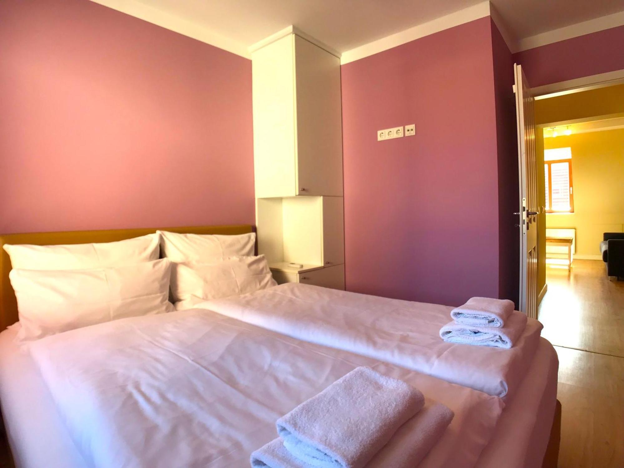 Amaroo - Apartments Potsdam “Hollandisches Viertel” エクステリア 写真