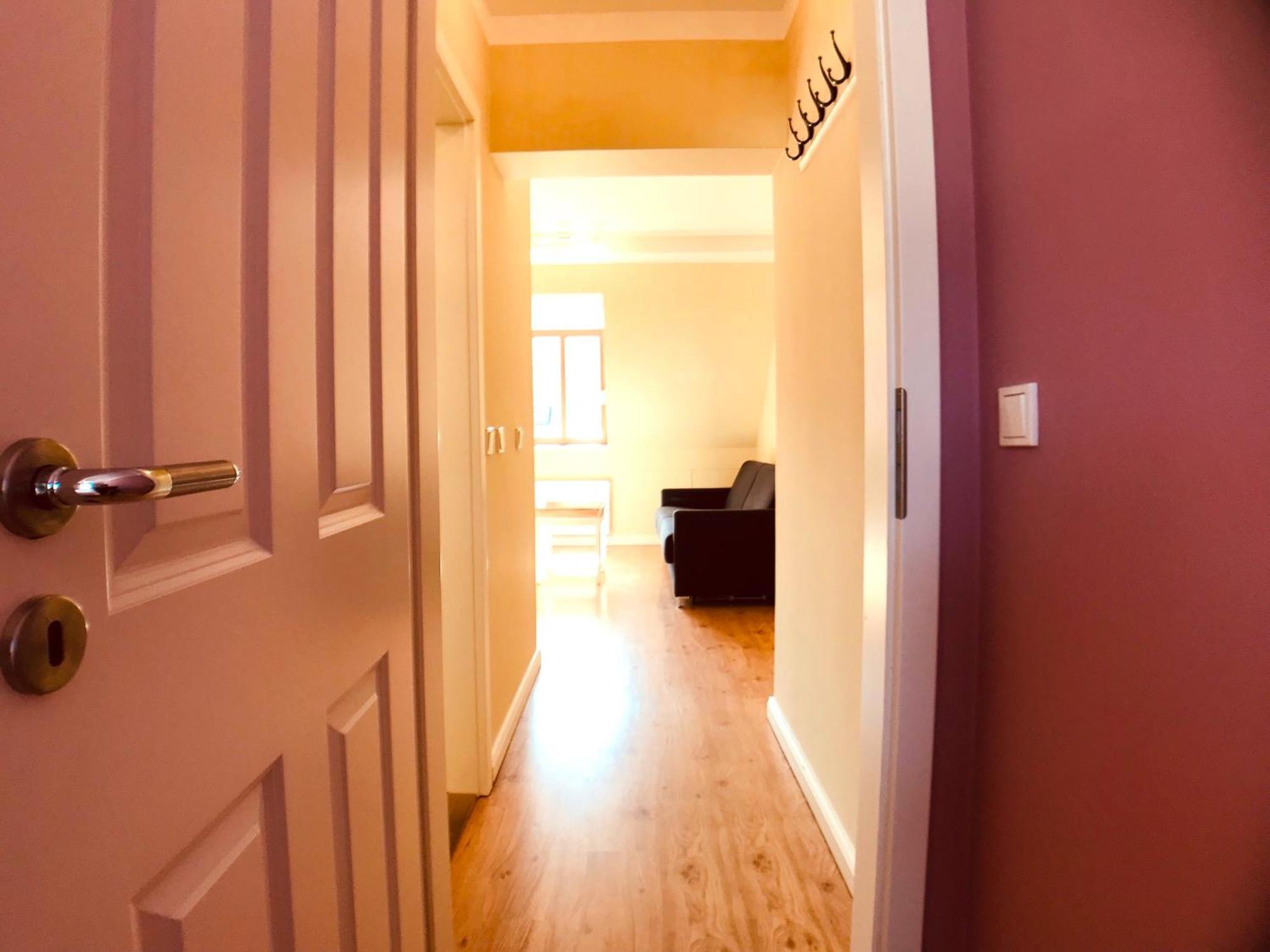 Amaroo - Apartments Potsdam “Hollandisches Viertel” エクステリア 写真