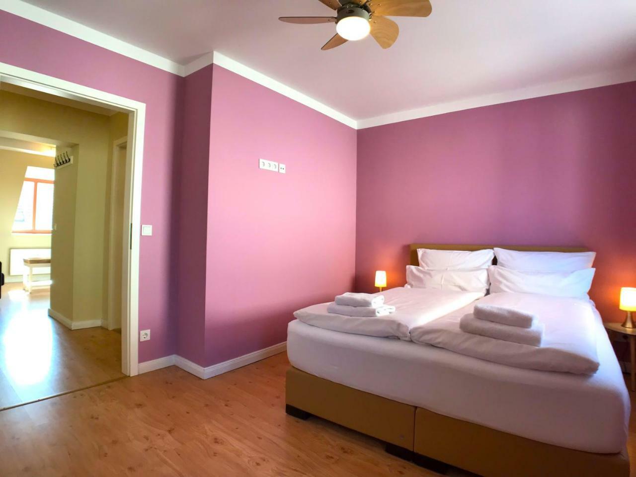 Amaroo - Apartments Potsdam “Hollandisches Viertel” エクステリア 写真