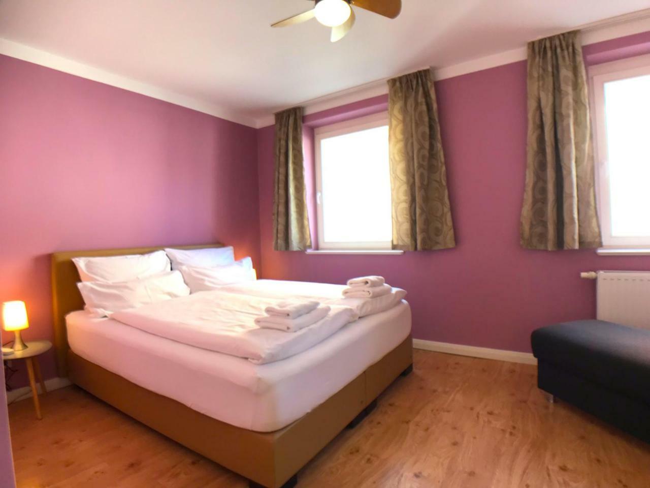 Amaroo - Apartments Potsdam “Hollandisches Viertel” エクステリア 写真